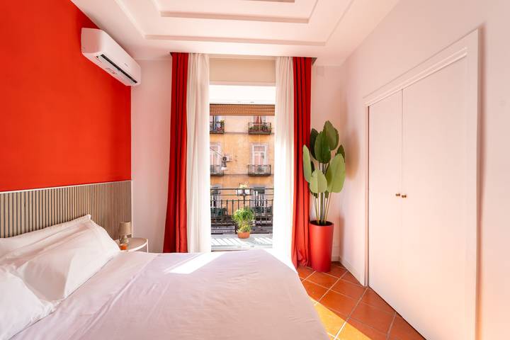 Appartamento intero, Rosaroll 70 Apartment by Wonderful Italy in Napoli, Napoli e dintorni