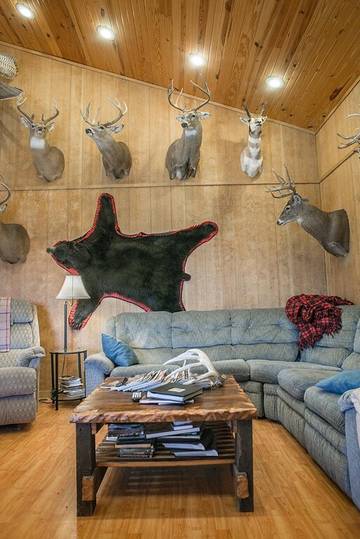 Lodge for 12 Guests in Illinois, USA, Picture 4