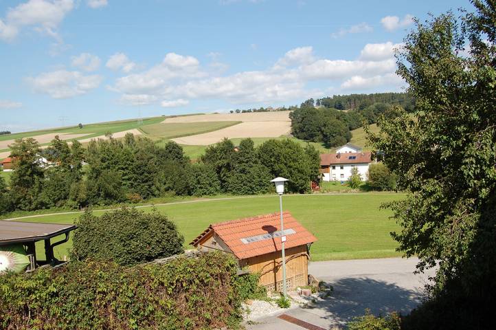 Ferienhaus für 3 Personen, mit Balkon und Balkon/Terrasse, kinderfreundlich in Bad Birnbach - 2