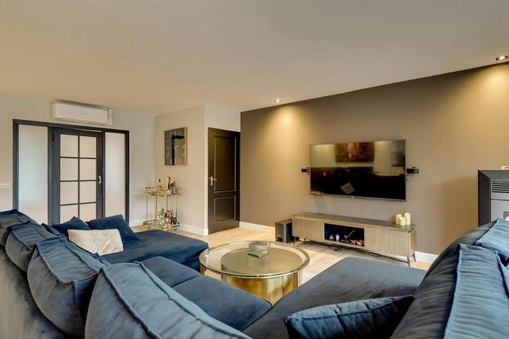 Ferienwohnung für 11 Personen, mit Garten und Whirlpool, mit Haustier in Medemblik - 2