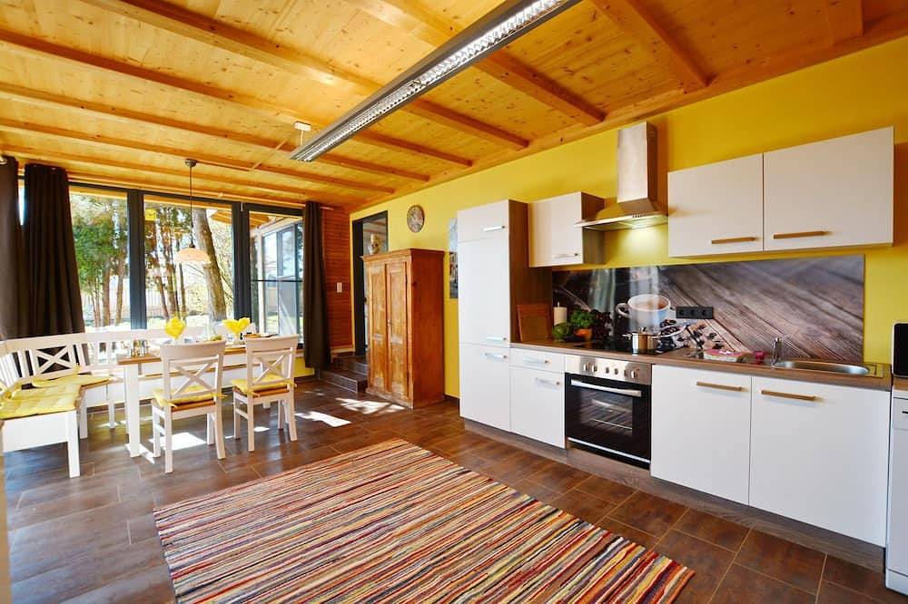 Bungalow für 4 Personen in Rimsting, Chiemsee