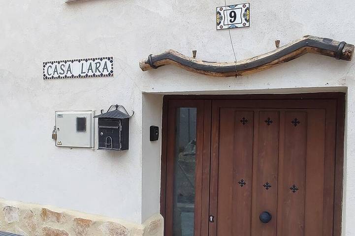 Cottage for 4 people - 1