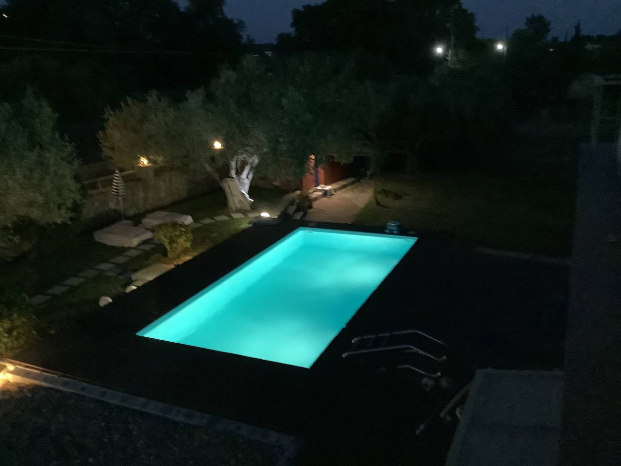 Appartement entier, Appartement "Villa Sorina" avec vue sur la mer, Wi-Fi et climatisation in Céphalonie