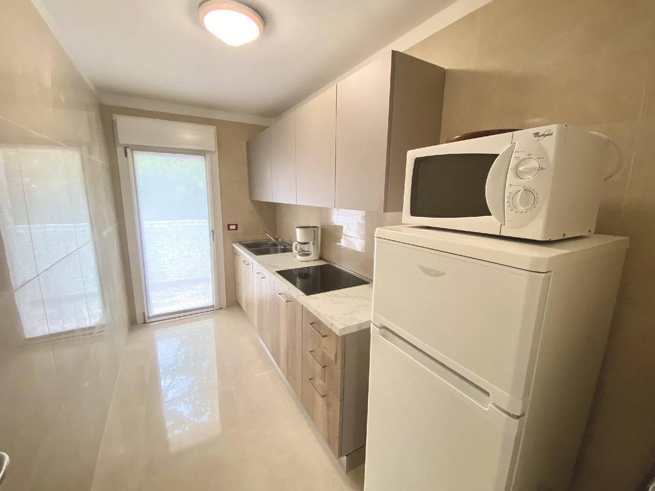 Holiday house for 6 persons approx. 50 qm in Bibione, Italian Adriatic Coast (Bibione and the surrounding area) in Bibione, Prowincja Wenecja