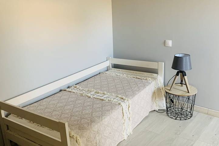 Location de vacances pour 5 personnes, avec terrasse à Châteauneuf-du-Rhône - 3