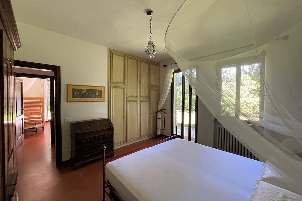 Villa à Pinewood de Roccamare in Roccamare, Castiglione della Pescaia