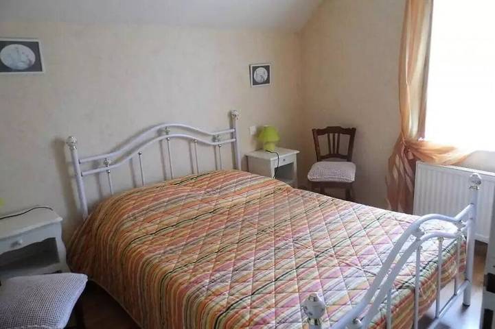 Location de vacances pour 4 personnes, avec terrasse à Gimel-les-Cascades - 2