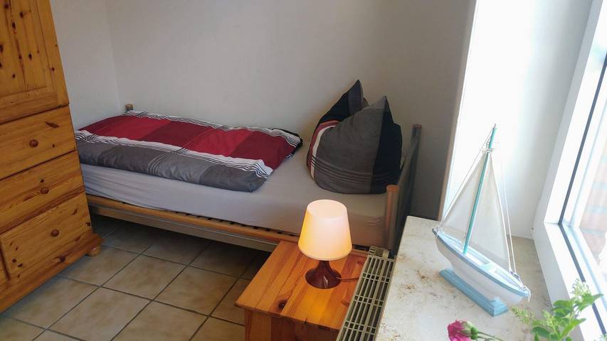 Ferienhaus für 10 Personen, mit Garten, mit Haustier in Maasholm - 3