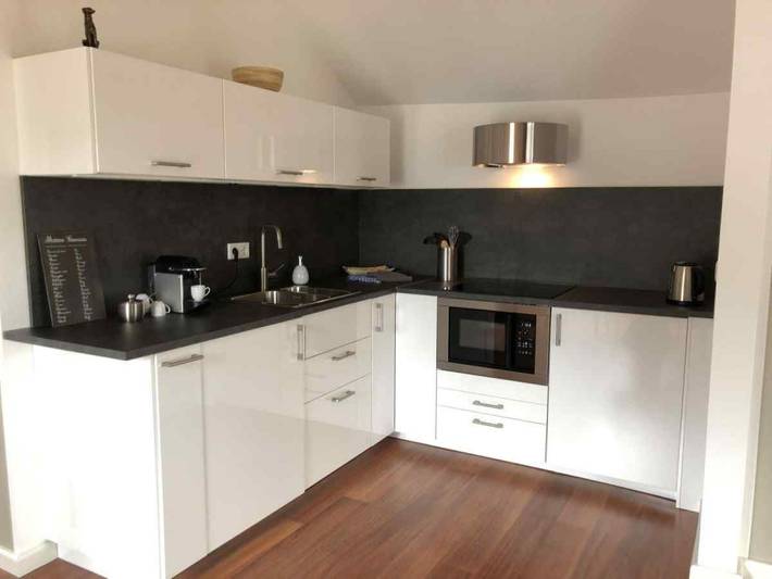 Ganze Wohnung, Wunderschön gelegenes 2-Personen Fewo zwischen Düsseldorf und Essen in Ratingen, Kreis Mettmann