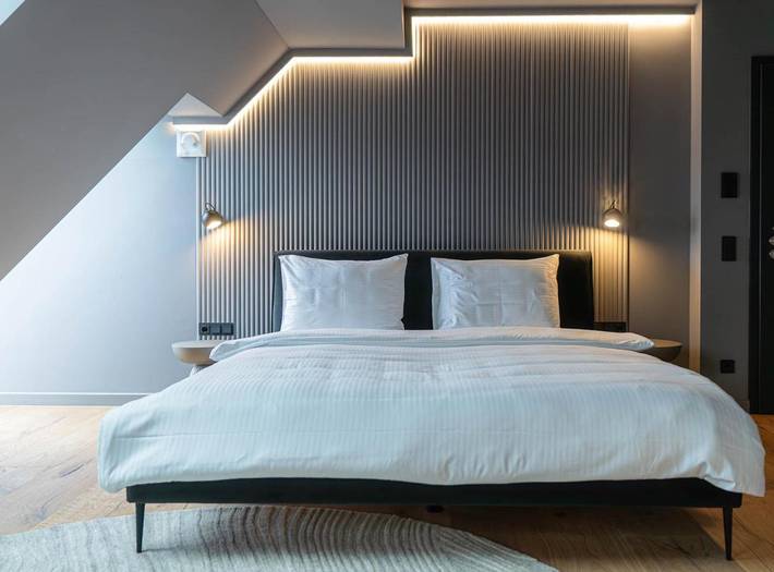 Ferienwohnung für 2 Personen beim Oktoberfest