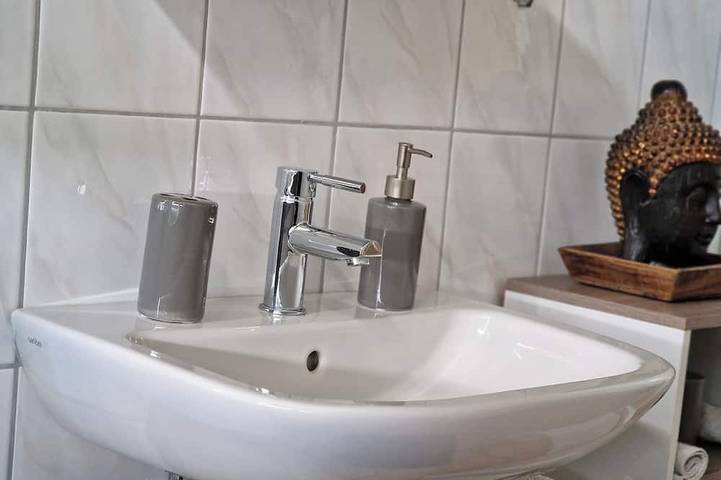 Ferienwohnung für 2 Personen in Zerbst/Anhalt - 4