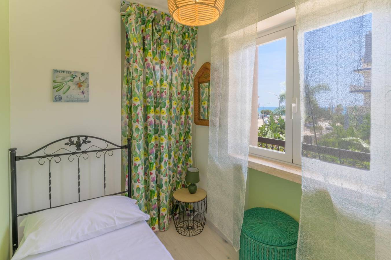 Apartamento entero, Giove, appartamento vacanze in Sicilia a 100 m dal mare e dalla spiaggia in Marina di Ragusa, Provincia de Ragusa