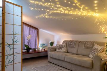 Appartement De Vacances pour 3 Personnes dans Fertilia, Alghero, Photo 3