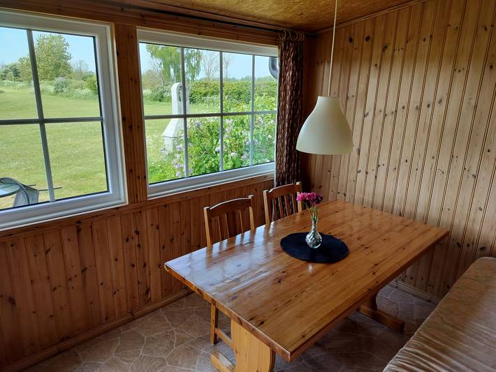 Ferienhaus für 4 Personen, mit Sauna und Terrasse sowie Whirlpool auf Öland - 2