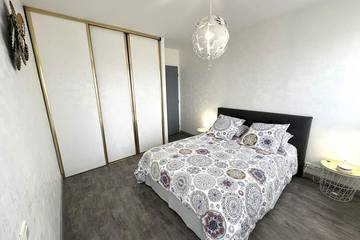 Appartement De Vacances pour 2 Personnes dans Dax, Région de Dax, Photo 1