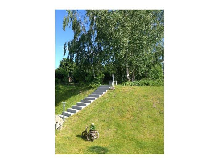 Ferienhaus für 4 Personen, mit Ausblick und Garten, mit Haustier auf Usedom - 4