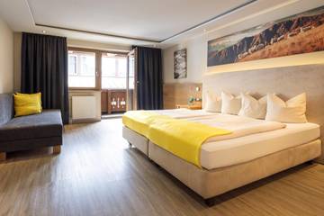 Hotel für 4 Personen in Königsleiten, Kitzbüheler Alpen, Bild 3