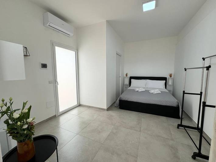 B&b per 2 persone, con terrazza e giardino a San Pietro In Bevagna