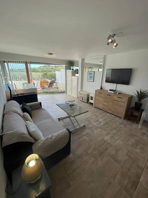 Appartement de vacances pour 6 personnes, avec vue et terrasse, animaux acceptés