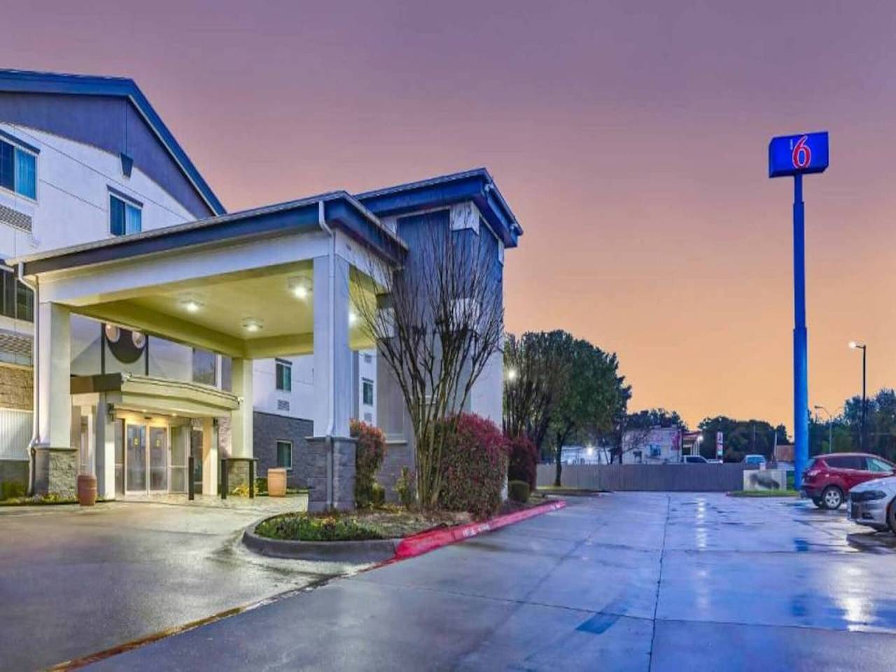 Appartamento vacanze a Contea di Dallas a partire da 126€ a notte