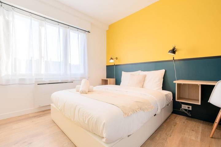 Appartement de vacances pour 2 personnes