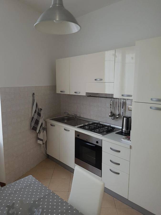 Maison d’hôte pour 4 personnes, avec balcon à Orvieto - 4