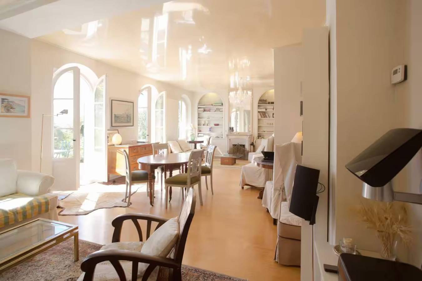 Maison 5 pièces avec jardin proche de la mer in Toulon, Région de Toulon