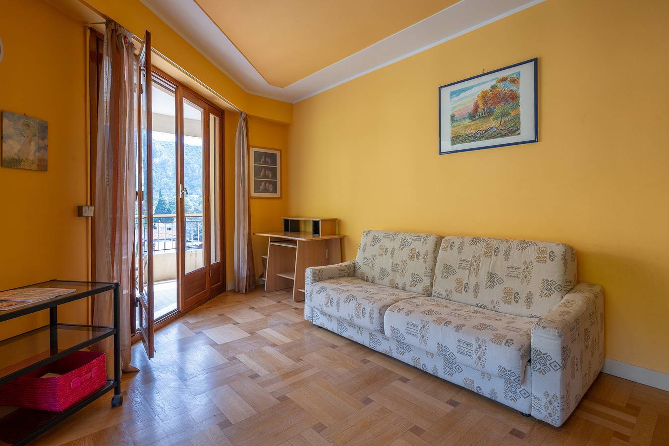Appartement entier, Bertolotto in Beaulieu-sur-Mer, Côte méditerranéenne (France)