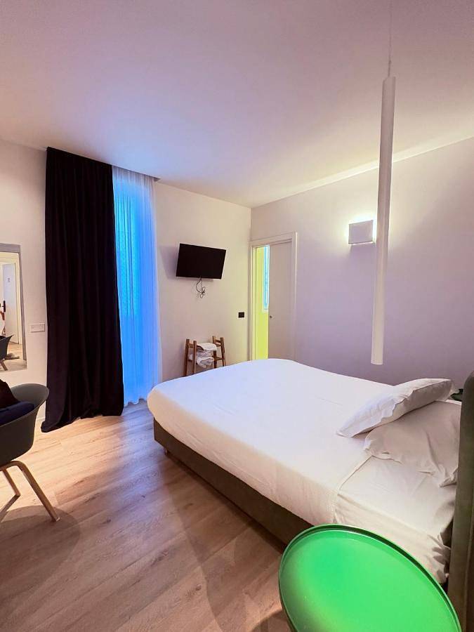 Maison d’hôte pour 3 personnes, avec vue à Padoue - 4