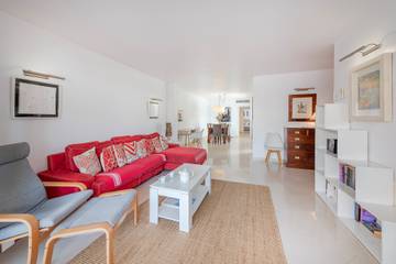 Apartment in Pollença, Serra de Tramuntana für 6 