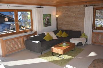 Ferienwohnung für 6 Personen in Ofterschwang, Schwaben, Bild 3