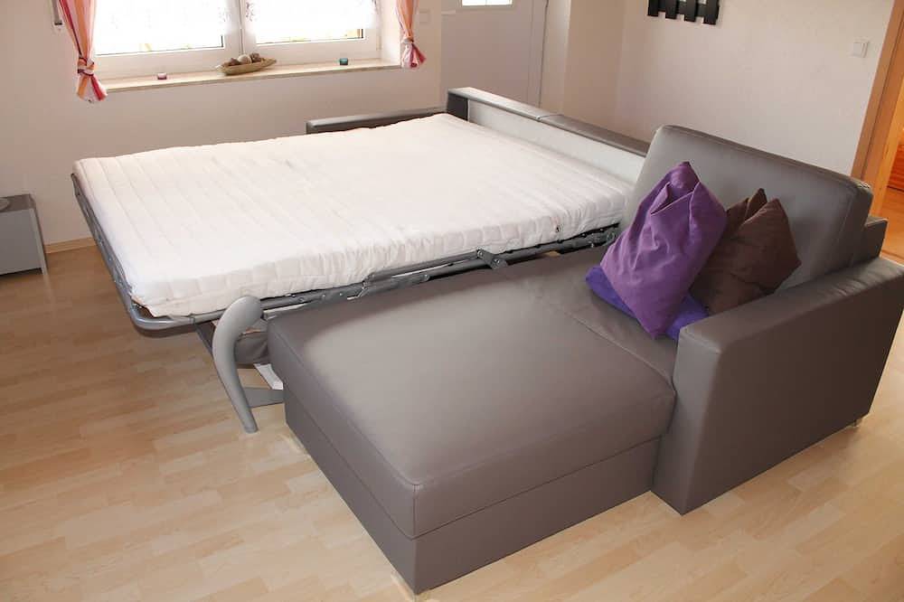 Ganze Wohnung, Ferienwohnung Lisa, Deutschland in Hemfurth-Edersee, Edertal