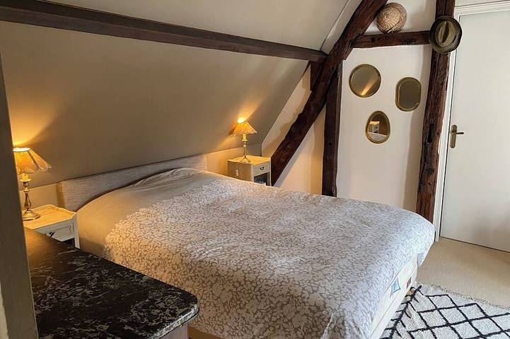 Location de vacances pour 6 personnes à Morainville-Jouveaux - 4