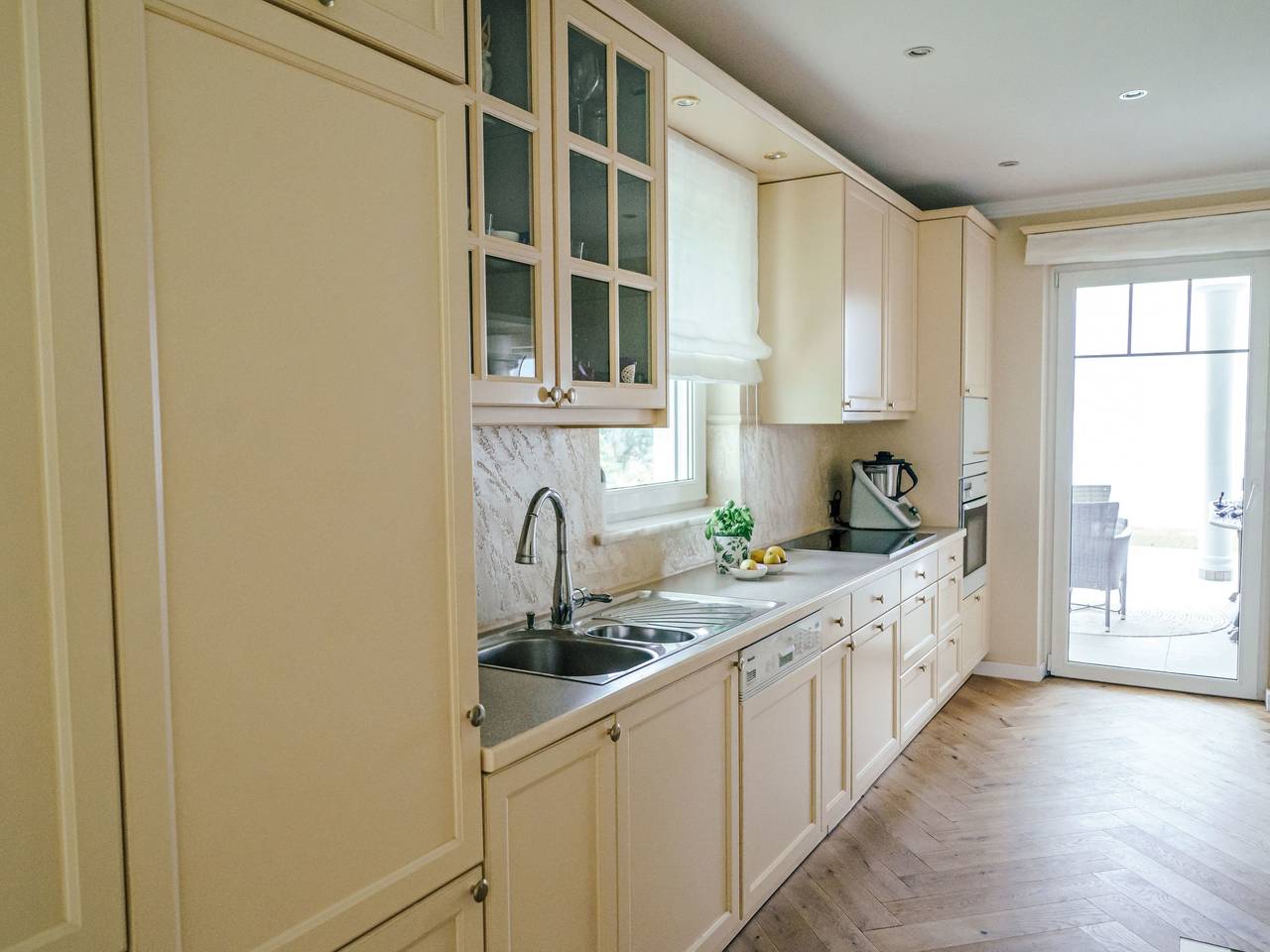 Villa Ossiacher Südufer in Villach, Lac Ossiach