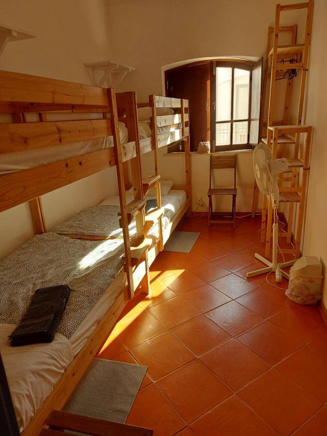 Ferienhaus für 4 Personen, mit Terrasse