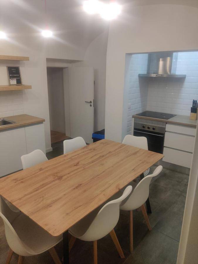 Maison d’hôte pour 2 personnes, avec Terrasse et Vue à Évora