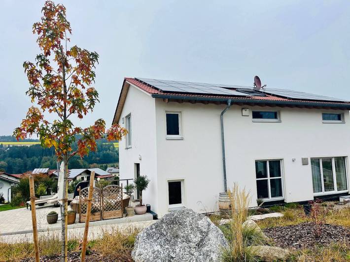 Landhaus am Schloss - Appartement