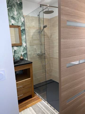 Chambre D’hôte pour 2 Personnes dans Aigrefeuille-d'Aunis, Région de Rochefort, Photo 3