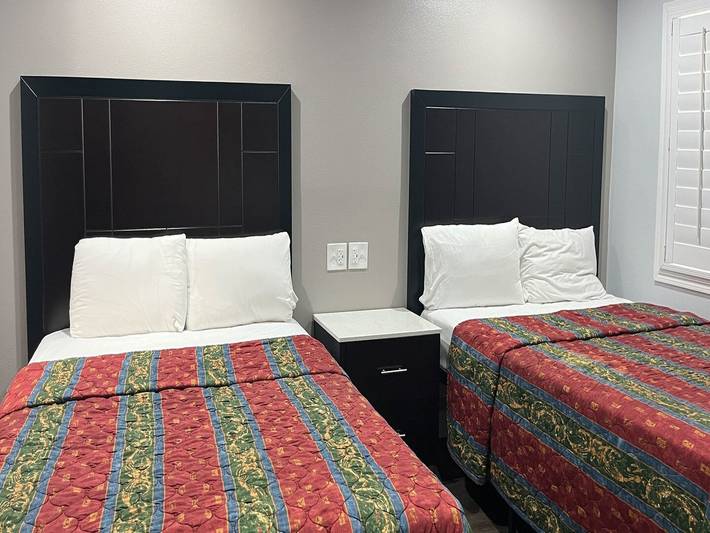 Ganze Wohnung, 2 Doppelbetten | Nsmk, Micfridge in Oakland, Alameda County