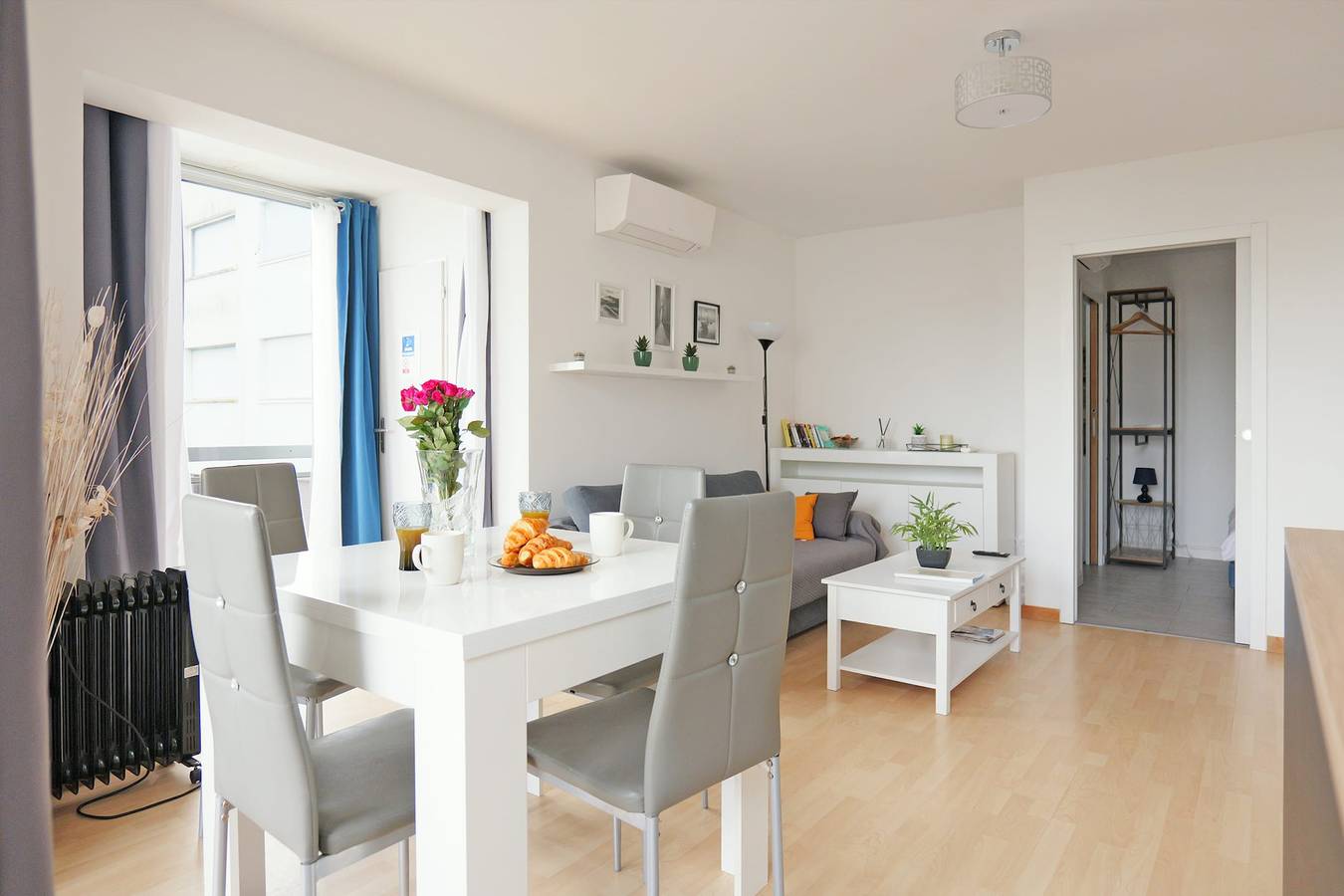 Appartement entier, La Grande-Motte Escape - Welkeys in La Grande-Motte, Côte d'Améthyste
