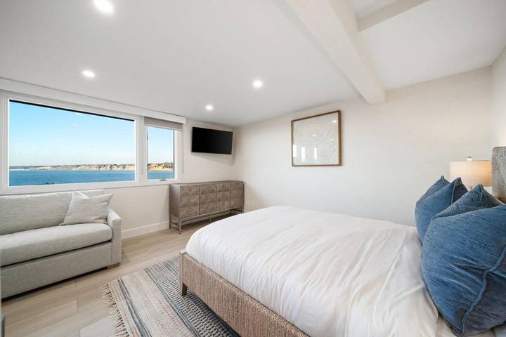 Apartamento de vacaciones para 4 personas, con terraza - 1