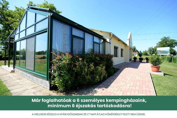 Alojamiento y desayuno para 2 personas, con jardín y vistas - 1