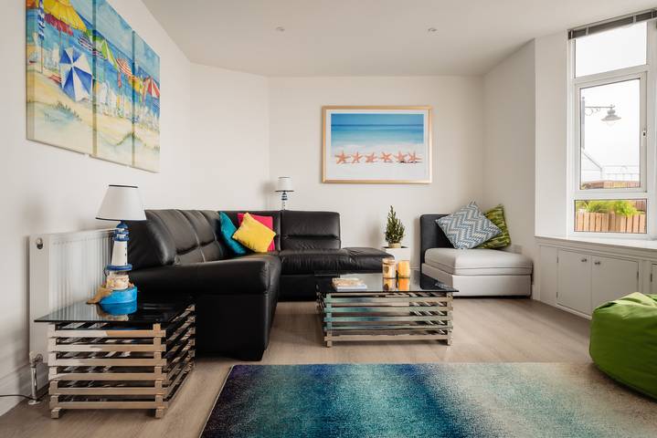 Apartamento entero, Quayside View in Paignton, Torbay