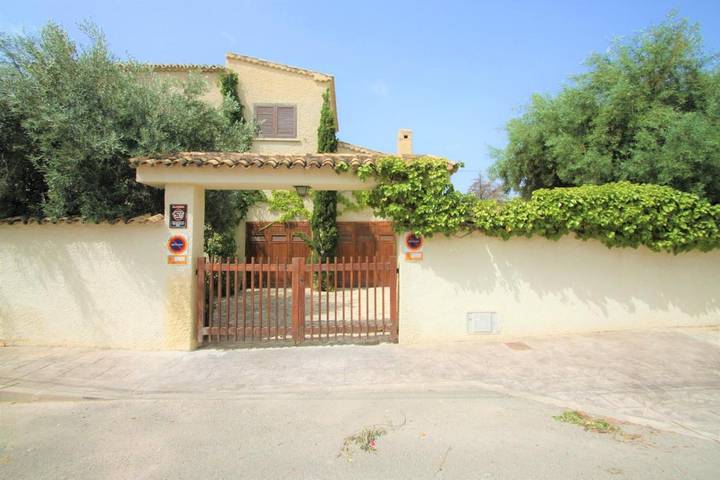 Casa de vacaciones para 10 personas, con piscina y jardín - 1