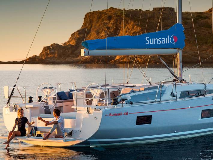Boot für 4 Personen