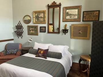 Vacation House for 4 Guests in Kansas, USA, Picture 1