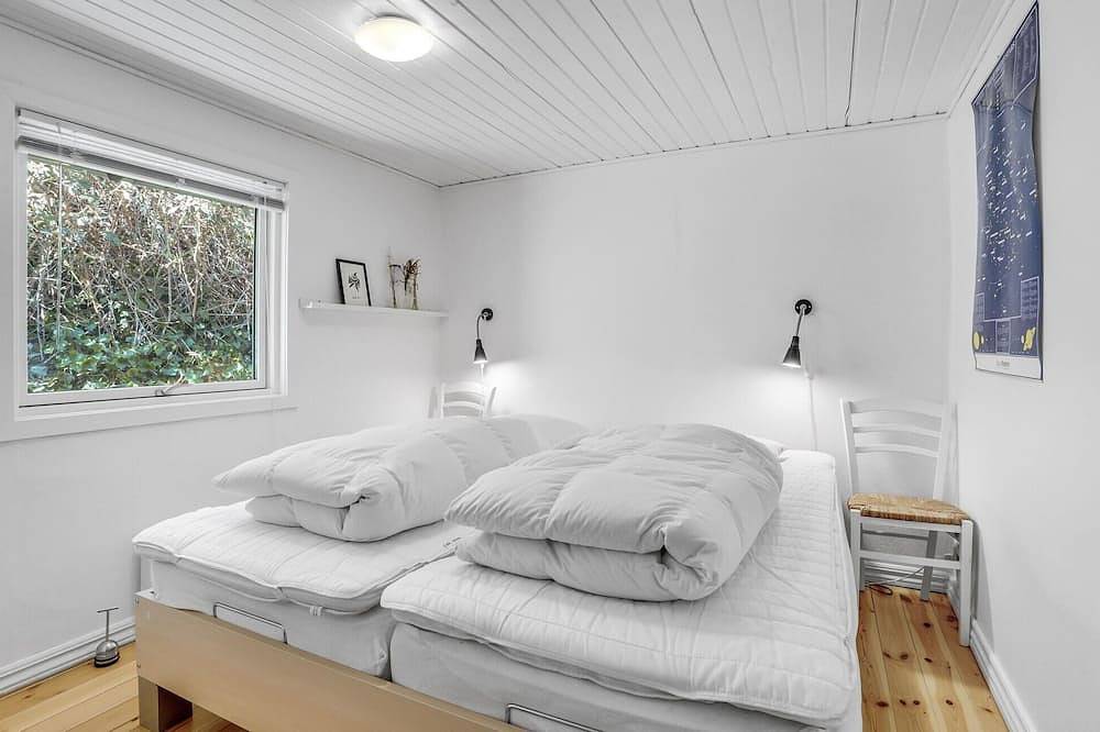 Tolles Haus in Hobro mit Küche in Himmerland