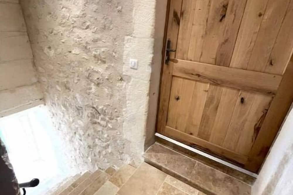 Apartamento entero, Le 15 charming 4-person apartment in Maussane-les-Alpilles, Region de Arles