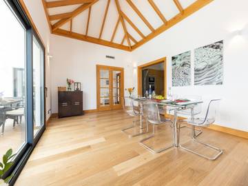 Holiday Rental for 6 People in Castillo del Águila, Yaiza, Photo 2
