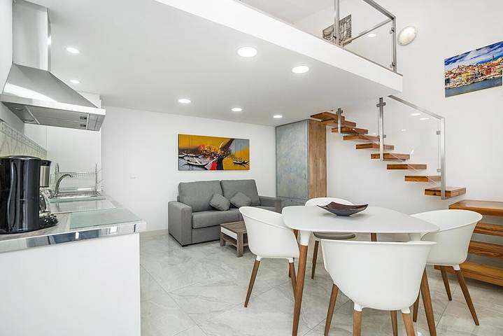 Gîte pour 4 personnes